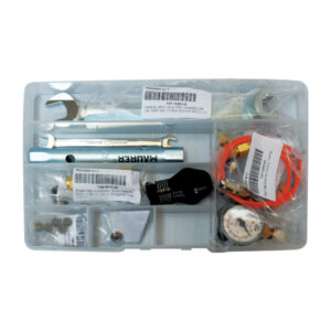 First Maintenance Kit