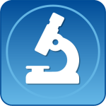 Research logo